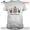 [SALE] Merry Woofmas ugly Christmas T-Shirt