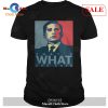 [SALE] Michael Myers Christmas Tree He Knows When Youre Awake Christmas T-Shirt