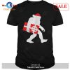 [SALE] Nice Christian Christmas Jesus Is The Reason T-Shirt