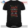 [SALE] Nice Christmas Beagle Santa Hat Dog Lover T-Shirt
