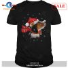 [SALE] Nice Corgi Christmas Ornament Tree Decor Funny Dog Gift T-Shirt