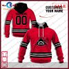 [SALE] Personalized WHA Retro Jets White 1972 Hoodie Sweatshirt 3D LIMITED EDITION