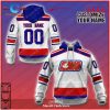 [SALE] Personalized WHA Retro Philadelphia Blazers Vancouver Blazers Orange 1972 Hoodie Sweatshirt 3D LIMITED EDITION