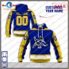 [SALE] Personalized WHA Retro Phoenix Roadrunners Blues 1972 Hoodie Sweatshirt 3D LIMITED EDITION