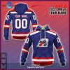[SALE] Personalized WHA Retro Racers White 1972 Hoodie Sweatshirt 3D LIMITED EDITION