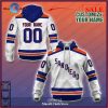 [SALE] Personalized WHA Retro Toronto Toros Blues 1978 Hoodie Sweatshirt 3D LIMITED EDITION