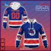 [SALE] Personalized WHA Retro Toronto Toros White 1978 Hoodie Sweatshirt 3D LIMITED EDITION