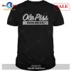 [SALE] Oma Claus Christmas Family Pajama Santa Hat Lights Grandma T-Shirt