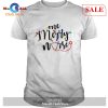 [SALE] Once Upon Book And Dachshunds Crewneck T-Shirt