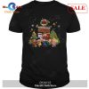 [SALE] Papaw Bear Red Plaid Christmas Pajama T-Shirt
