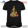 [SALE] Pirates Of The Caribbean Merry drunk im Christmas ugly T-Shirt