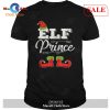 [SALE] Prosecco Ho Ho Christmas T-Shirt