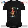 [SALE] Reindeer Nurse With Stethoscope Christmas T-Shirt