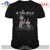 [SALE] Reindeer smile if you love someone with down syndrome T-Shirt