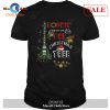 [SALE] Rick and Morty fucking is this Jolly enough Christmas T-Shirt