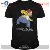 [SALE] Santa Yoda Bah Humbug Christmas ugly T-Shirt