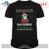 [SALE] Santa Simpsons Merry Kissmyass Christmas T-Shirt