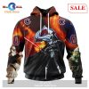 [SALE] Personalized NHL Chicago BlackHawks – Specialized Design X Star War Hoodie Sweatshirt 3D LIMITED EDITION