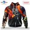 [SALE] Personalized NHL Florida Panthers – Specialized Design X Star War Hoodie Sweatshirt 3D LIMITED EDITION
