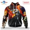[SALE] Personalized NHL New Jersey Devils – Specialized Design X Star War Hoodie Sweatshirt 3D LIMITED EDITION