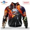 [SALE] Personalized NHL New Jersey Devils – Specialized Design X Star War Hoodie Sweatshirt 3D LIMITED EDITION