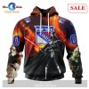 [SALE] Personalized NHL New York Islanders – Specialized Design X Star War Hoodie Sweatshirt 3D LIMITED EDITION