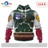 [SALE] Personalized NHL Ottawa Senators – Specialized Design X Star War Hoodie Sweatshirt 3D LIMITED EDITION