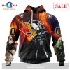 [SALE] Personalized NHL Philadelphia Flyers – Specialized Design X Star War Hoodie Sweatshirt 3D LIMITED EDITION