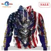 [SALE] Personalized NFL Atlanta Falcons Home Hoodie Sweatshirt 3D LIMITED EDITION