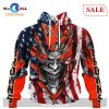 [SALE] Personalized NFL Cincinnati Bengals Home Hoodie Sweatshirt 3D LIMITED EDITION