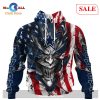 [SALE] Personalized NFL Dallas Cowboys Home Hoodie Sweatshirt 3D LIMITED EDITION