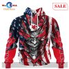 [SALE] Personalized NFL Jacksonville Jaguars Home Hoodie Sweatshirt 3D LIMITED EDITION