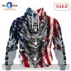 [SALE] Personalized NFL Kansas City Chiefs Home Hoodie Sweatshirt 3D LIMITED EDITION