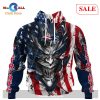 [SALE] Personalized NFL Minnesota Vikings Home Hoodie Sweatshirt 3D LIMITED EDITION