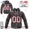 [SALE] Personalized NFL Tampa Bay Buccaneers Demon Face American Flag Hoodie Sweatshirt 3D LIMITED EDITION