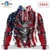 [SALE] Personalized NFL Tampa Bay Buccaneers Home Hoodie Sweatshirt 3D LIMITED EDITION