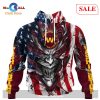 [SALE] Personalized NFL Tennessee Titans Home Hoodie Sweatshirt 3D LIMITED EDITION