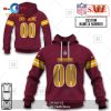 [SALE] Personalized NHL Anaheim Ducks Special Retro Vintage Tie – Dye Hoodie Sweatshirt 3D LIMITED EDITION
