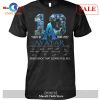 [SALE] Everybody Has An Addiction Mine Just Happens To Be The Walking Dead-Unisex T-Shirt