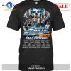 [SALE] Everybody Has An Addiction Mine Just Happens To Be The Walking Dead-Unisex T-Shirt