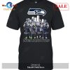 [SALE] Seattle Washington Unisex T-Shirt LIMITED EDITION