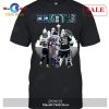 [SALE] Some Grandmas KNIT – Real Grandmas Listen To The Beatles-Unisex T-Shirt