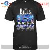 [SALE] Star Trek 56 Years Signatures Thank You For The Memories-Unisex T-Shirt