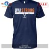 [SALE] UVA C’ville Strong-Unisex T-Shirt LIMITED EDITION