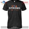 [SALE] UVA Strong-Unisex T-Shirt LIMITED EDITION
