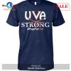 [SALE] UVA Strong-Unisex T-Shirt LIMITED EDITION – AI71
