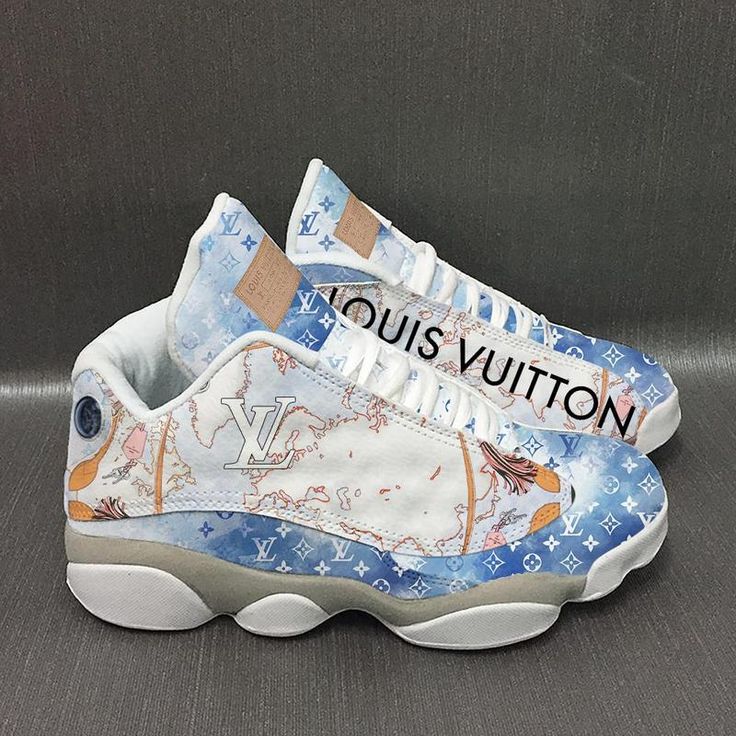 Air Jordan 13