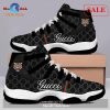 [SALE] Gucci Air Jordan 11 Sneakers Shoes Hot 2022 For Men Women POD Design