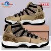 [SALE] Luxury Gucci Snake Air Jordan 11 Shoes Hot 2022 Gucci Sneakers Gifts For Men Women POD Design