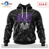 [SALE] Personalized NHL Minnesota Wild Special Retro Vintage Tie – Dye Hoodie Sweatshirt 3D LIMITED EDITION